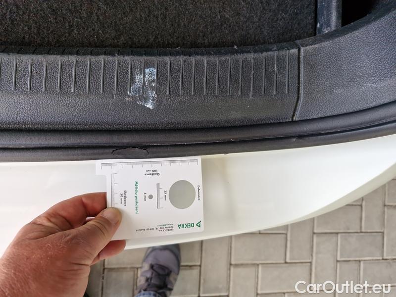  Volkswagen  Golf  VIII Variant (CG5) 2020 Var 1.5TSI EVO 110 HL #14