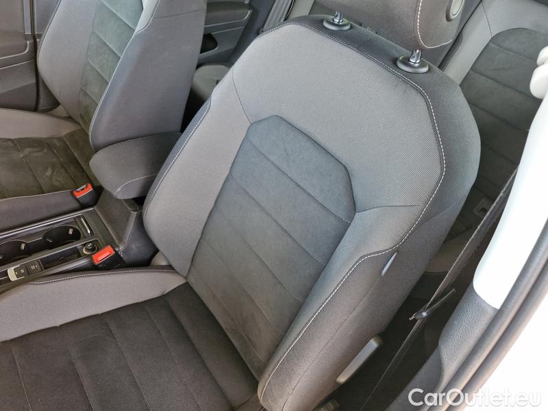  Volkswagen  Golf  VIII Variant (CG5) 2020 Var 1.5TSI EVO 110 HL #6