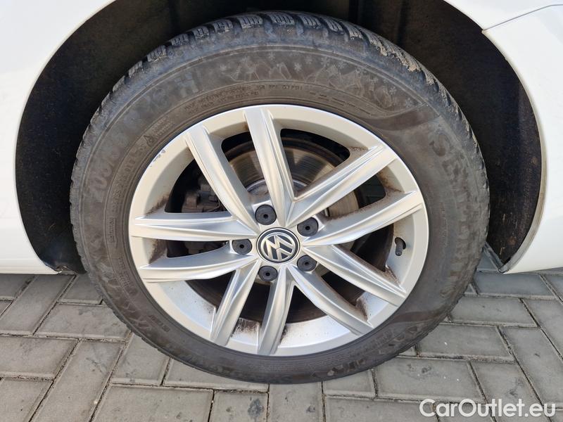  Volkswagen  Golf  VIII Variant (CG5) 2020 Var 1.5TSI EVO 110 HL #9