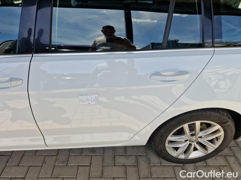  Volkswagen  Golf  VIII Variant (CG5) 2020 Var 1.5TSI EVO 110 HL #25