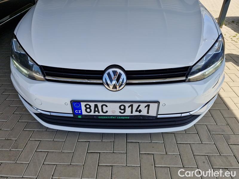  Volkswagen  Golf  VIII Variant (CG5) 2020 Var 1.5TSI EVO 110 HL #2