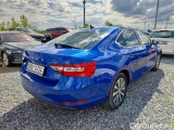 Skoda  Superb  Combi (3T5)(2010) Supe.FL2.0TDI 110 Style AT #2
