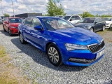  Skoda  Superb  Combi (3T5)(2010) Supe.FL2.0TDI 110 Style AT #3