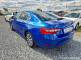 Skoda  Superb  Combi (3T5)(2010) Supe.FL2.0TDI 110 Style AT #4