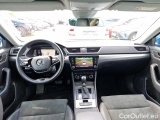  Skoda  Superb  Combi (3T5)(2010) Supe.FL2.0TDI 110 Style AT #5