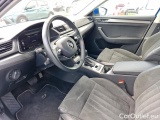  Skoda  Superb  Combi (3T5)(2010) Supe.FL2.0TDI 110 Style AT #7