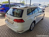  Volkswagen  Golf  VIII Variant (CG5) 2020 Var 1.5TSI EVO 110 HL #2
