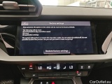  Audi  A3 Audi  Limousine 35 TFSI S tronic Advanced edition 4d #12