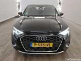  Audi  A3 Audi  Limousine 35 TFSI S tronic Advanced edition 4d #14