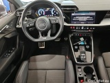  Audi  A3 Audi  Sportback 35 TFSI S tronic S edition 5d #11