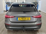  Audi  A3 Audi  Sportback 35 TFSI S tronic S edition 5d #18