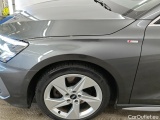  Audi  A3 Audi  Sportback 35 TFSI S tronic S edition 5d #22