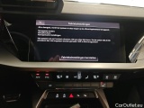  Audi  A3 Audi  Sportback 35 TFSI S tronic S edition 5d #25