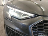  Audi  A3 Audi  Sportback 35 TFSI S tronic S edition 5d #26