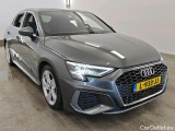  Audi  A3 Audi  Sportback 35 TFSI S tronic S edition 5d #27