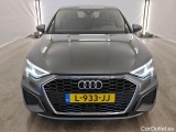  Audi  A3 Audi  Sportback 35 TFSI S tronic S edition 5d #28