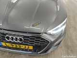  Audi  A3 Audi  Sportback 35 TFSI S tronic S edition 5d #42