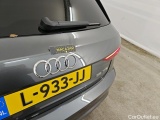  Audi  A3 Audi  Sportback 35 TFSI S tronic S edition 5d #55