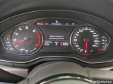  Audi  A4 Audi  Avant 35 TFSI S tronic sport Lease Edition 5d #7