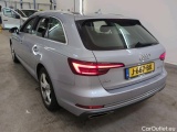  Audi  A4 Audi  Avant 35 TFSI S tronic sport Lease Edition 5d #9
