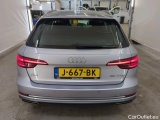  Audi  A4 Audi  Avant 35 TFSI S tronic sport Lease Edition 5d #10