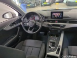  Audi  A4 Audi  Avant 35 TFSI S tronic sport Lease Edition 5d #16