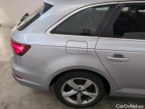  Audi  A4 Audi  Avant 35 TFSI S tronic sport Lease Edition 5d #18