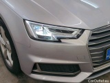  Audi  A4 Audi  Avant 35 TFSI S tronic sport Lease Edition 5d #20