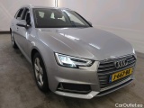  Audi  A4 Audi  Avant 35 TFSI S tronic sport Lease Edition 5d #21
