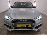  Audi  A4 Audi  Avant 35 TFSI S tronic sport Lease Edition 5d #22
