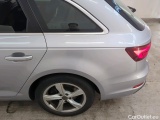  Audi  A4 Audi  Avant 35 TFSI S tronic sport Lease Edition 5d #25