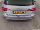  Audi  A4 Audi  Avant 35 TFSI S tronic sport Lease Edition 5d #56