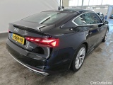 A5 Sportback