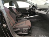 A5 Sportback