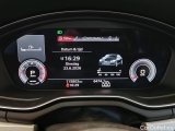  Audi  A5 Sportback Audi  35 TFSI S tronic Business Edition 5d #7