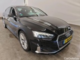  Audi  A5 Sportback Audi  35 TFSI S tronic Business Edition 5d #14
