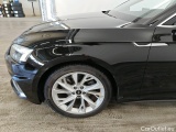  Audi  A5 Sportback Audi  35 TFSI S tronic Business Edition 5d #18
