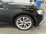  Audi  A5 Sportback Audi  35 TFSI S tronic Business Edition 5d #22