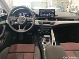  Audi  A5 Sportback Audi  35 TFSI S tronic Business Edition 5d #25