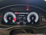  Audi  A7 Sportback Audi A6 Limousine 2.0 45 TFSI S edition S tronic 4d #7