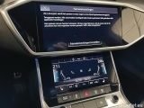  Audi  A7 Sportback Audi A6 Limousine 2.0 45 TFSI S edition S tronic 4d #8