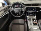  Audi  A7 Sportback Audi A6 Limousine 2.0 45 TFSI S edition S tronic 4d #13