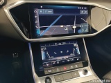  Audi  A7 Sportback Audi A6 Limousine 2.0 45 TFSI S edition S tronic 4d #17