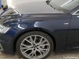  Audi  A7 Sportback Audi A6 Limousine 2.0 45 TFSI S edition S tronic 4d #21
