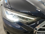  Audi  A7 Sportback Audi A6 Limousine 2.0 45 TFSI S edition S tronic 4d #27