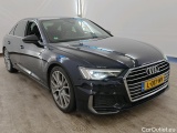  Audi  A7 Sportback Audi A6 Limousine 2.0 45 TFSI S edition S tronic 4d #29
