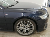 Audi  A7 Sportback Audi A6 Limousine 2.0 45 TFSI S edition S tronic 4d #32