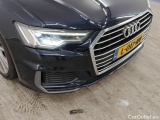  Audi  A7 Sportback Audi A6 Limousine 2.0 45 TFSI S edition S tronic 4d #34