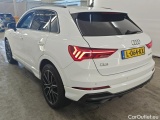  Audi  Q3 Audi  45 TFSI e S tronic S edition 5d #16