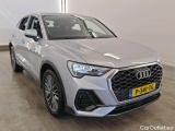  Audi  Q3 Audi  Sportback 45 TFSI e S tronic Edition 5d + 20 inch #15